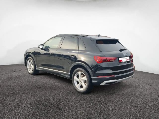 Audi Q3 35 TFSI S-Tronic