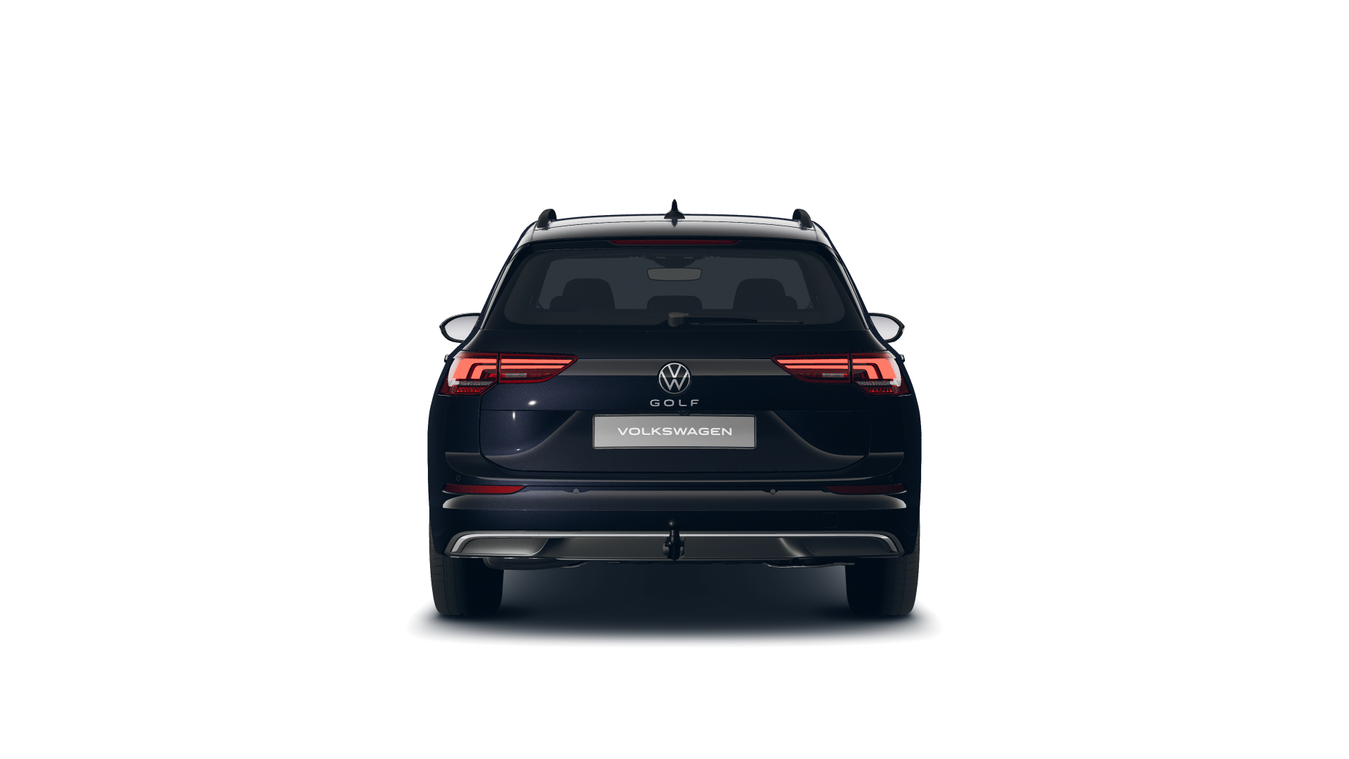 Volkswagen Golf 1.5 TSI Golf VIII Variant