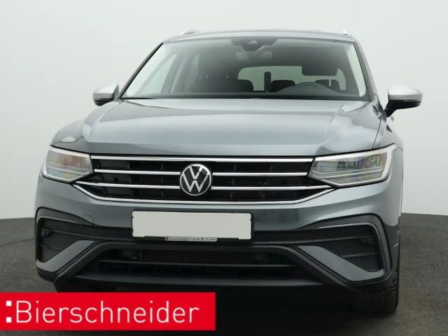 Volkswagen Tiguan 2.0 TDI Allspace DSG Move