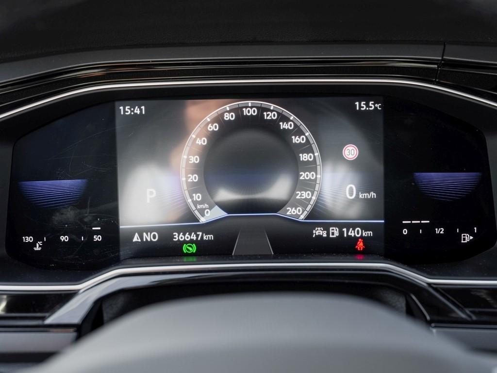 Volkswagen Taigo 1.0 TSI DSG R-Line