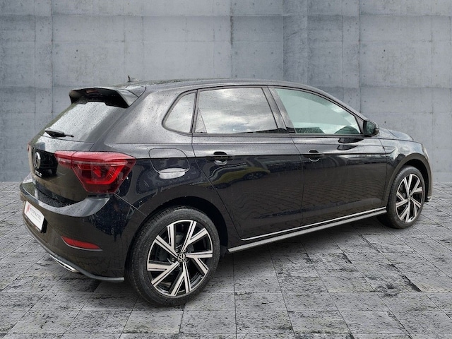 Volkswagen Polo 1.0 TSI R-Line