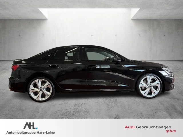 Audi S3 2.0 TFSI Quattro S-Tronic Sedan