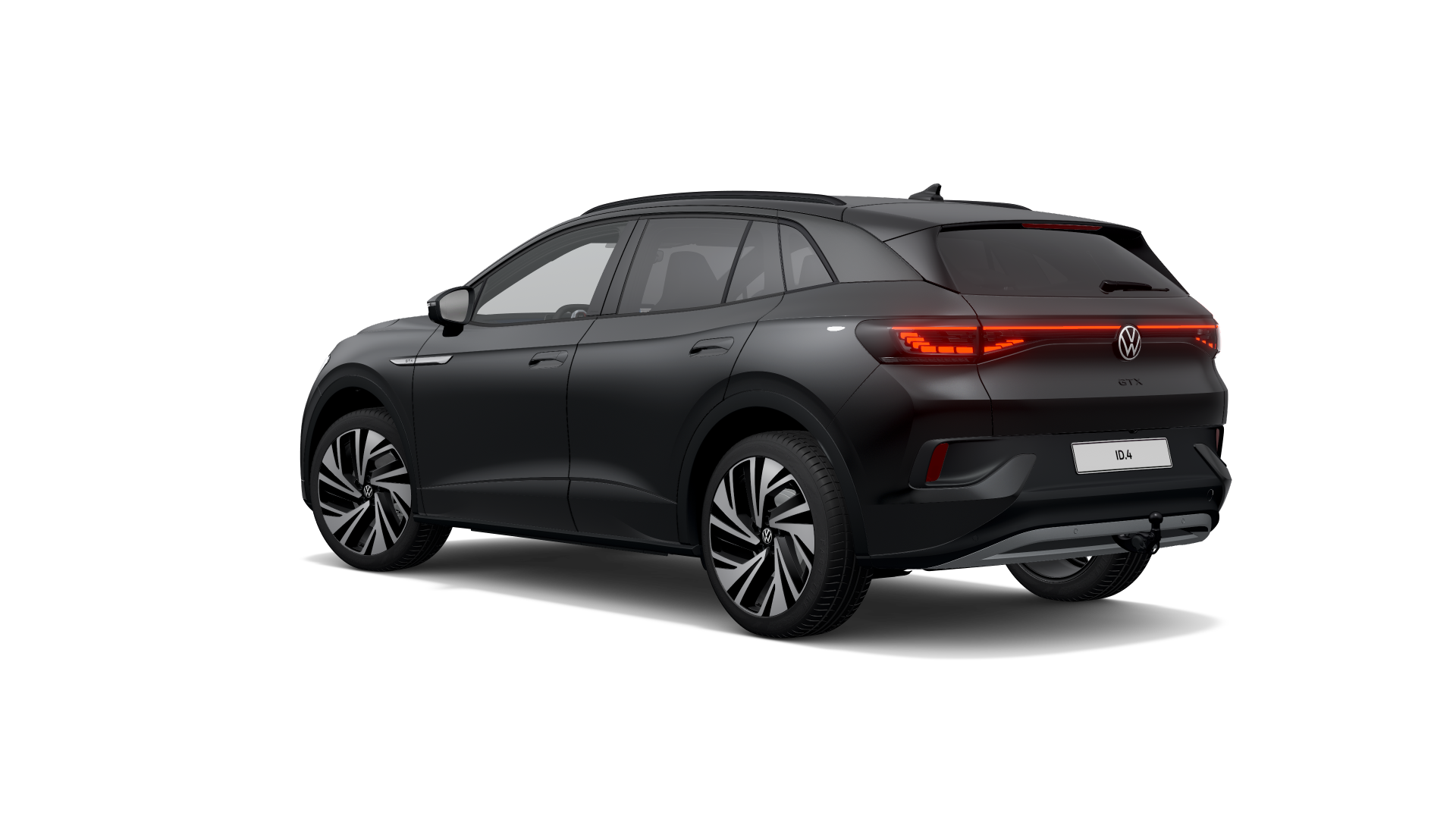 Volkswagen ID.4 4Motion