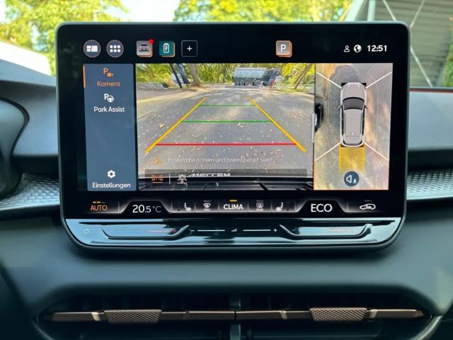 Cupra Terramar 1.5 e-Hybrid VZ