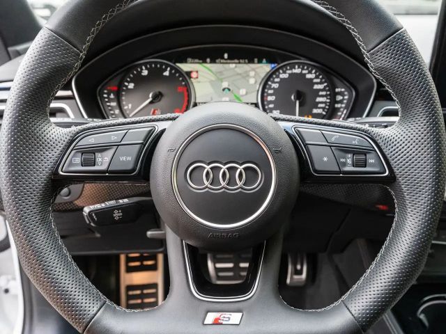 Audi S4 3.0 TDI Quattro