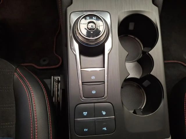 Ford Kuga Hybrid Plug in Hybrid