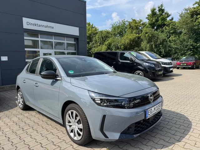 Opel Corsa 1.2 Turbo Turbo