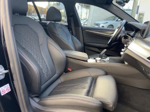 BMW 520 520d Touring xDrive