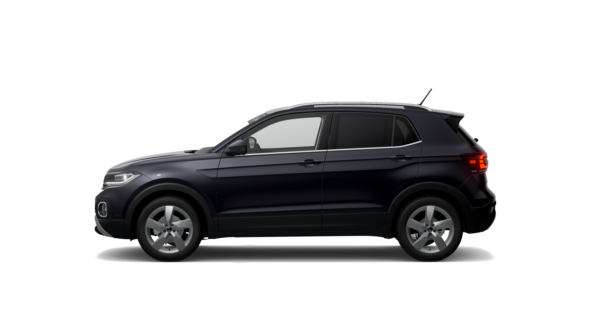 Volkswagen T-Cross 1.0 TSI Style