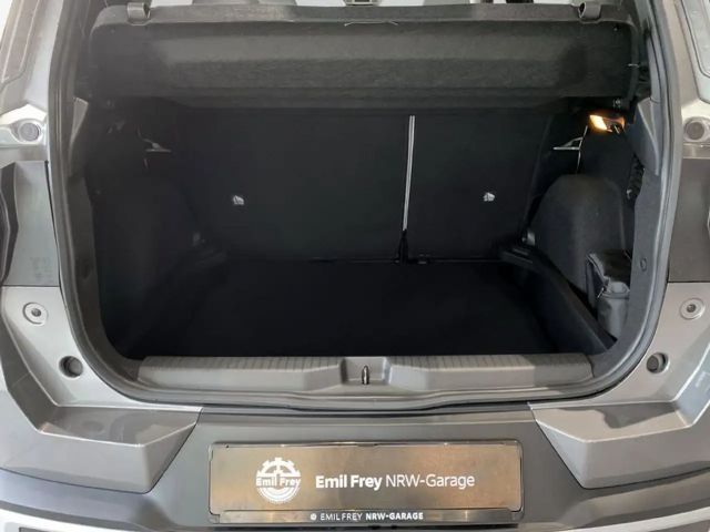 Citroën C3 Aircross Hybrid Max