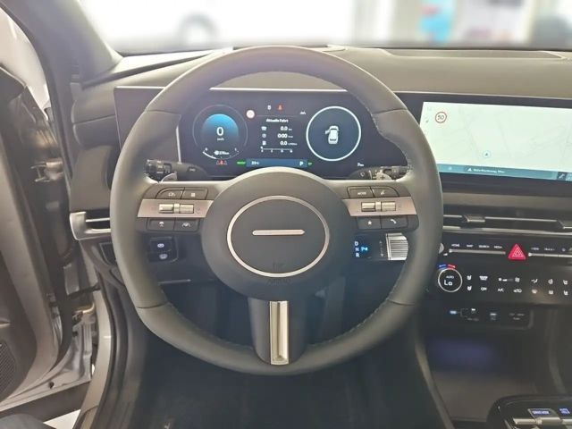 Hyundai Tucson 2WD T-GDi