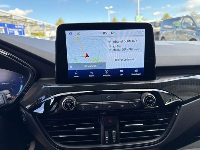 Ford Kuga EcoBoost ST Line X