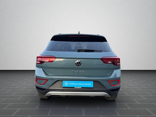 Volkswagen T-Roc 1.0 TSI Life