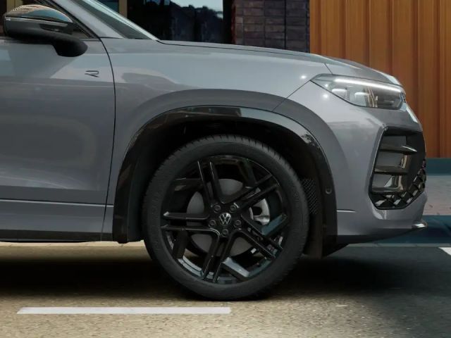 Volkswagen Tayron 2.0 TDI DSG R-Line