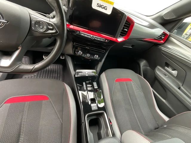 Opel Mokka GS-Line Grand Sport