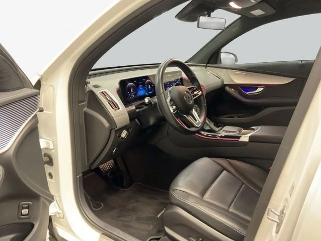 Mercedes-Benz EQC 400