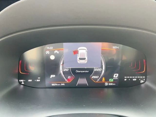 Seat Ateca 1.5 TSI DSG Style