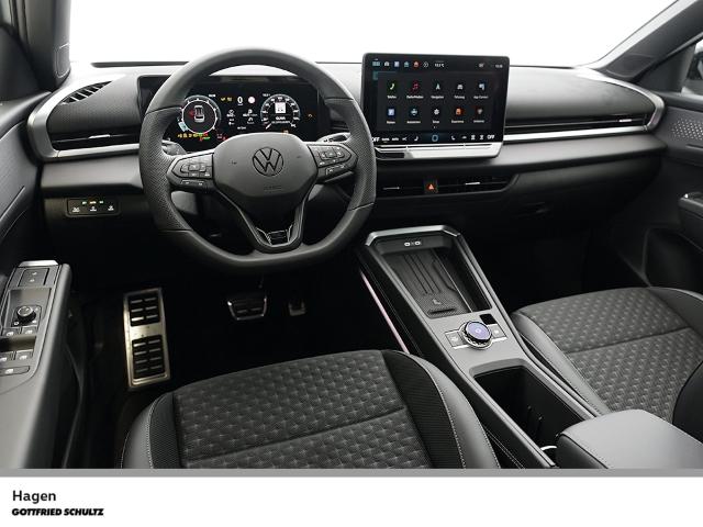 Volkswagen T-Roc DSG IQ.Drive R-Line