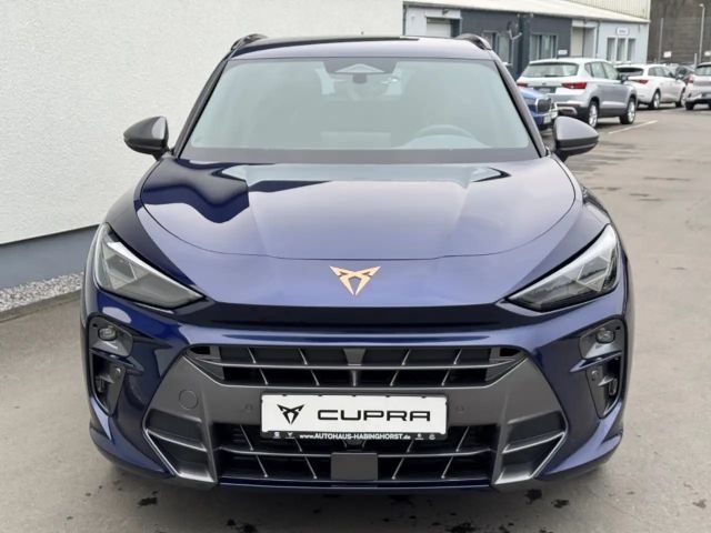 Cupra Terramar 1.5 eTSI