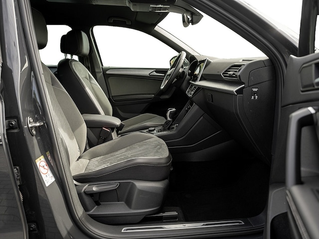 Seat Tarraco 2.0 TSI 4Drive