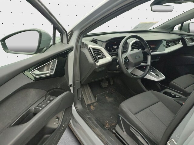 Audi Q4 e-tron 35