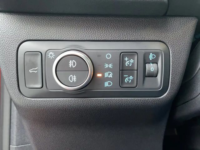 Ford Kuga Titanium X