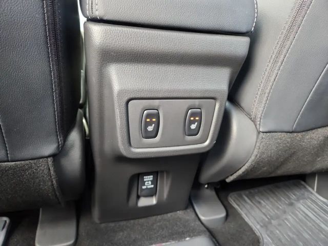 Mitsubishi Eclipse Cross PHEV