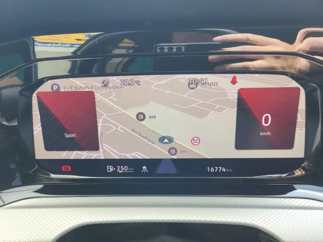 Volkswagen Golf Move Variant