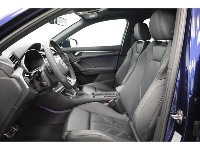 Audi Q3 35 TDI S-Line S-Tronic Sportback