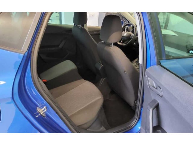 Seat Ibiza 1.0 TSI DSG Style