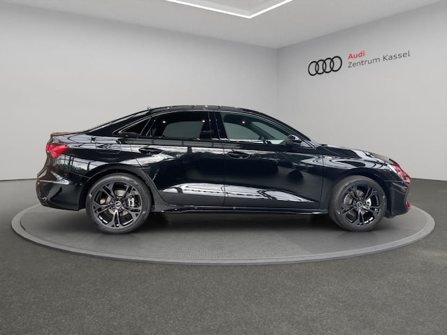 Audi A3 S-Line S-Tronic Sedan