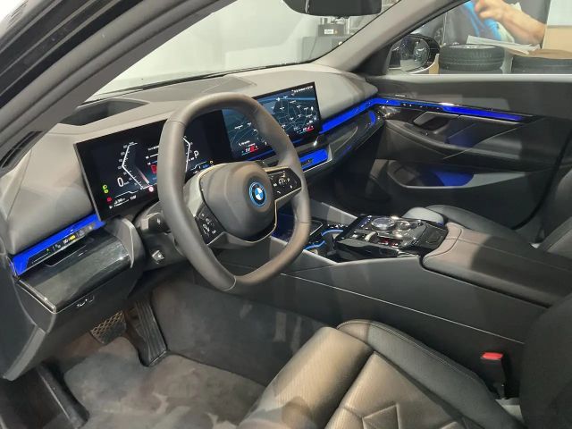 BMW 550 Sedan xDrive