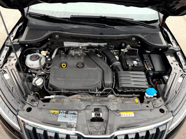 Skoda Karoq 1.5 TSI Style Style