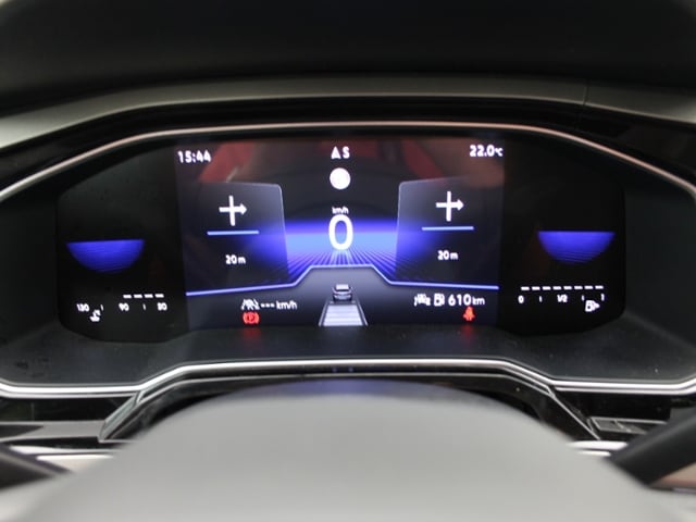 Volkswagen Taigo 1.0 TSI