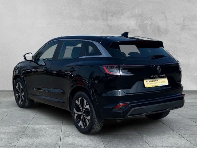 Renault Austral EVOLUTION TCe 140 Evolution LED+NAVI+SHZ+KLIMA+USB