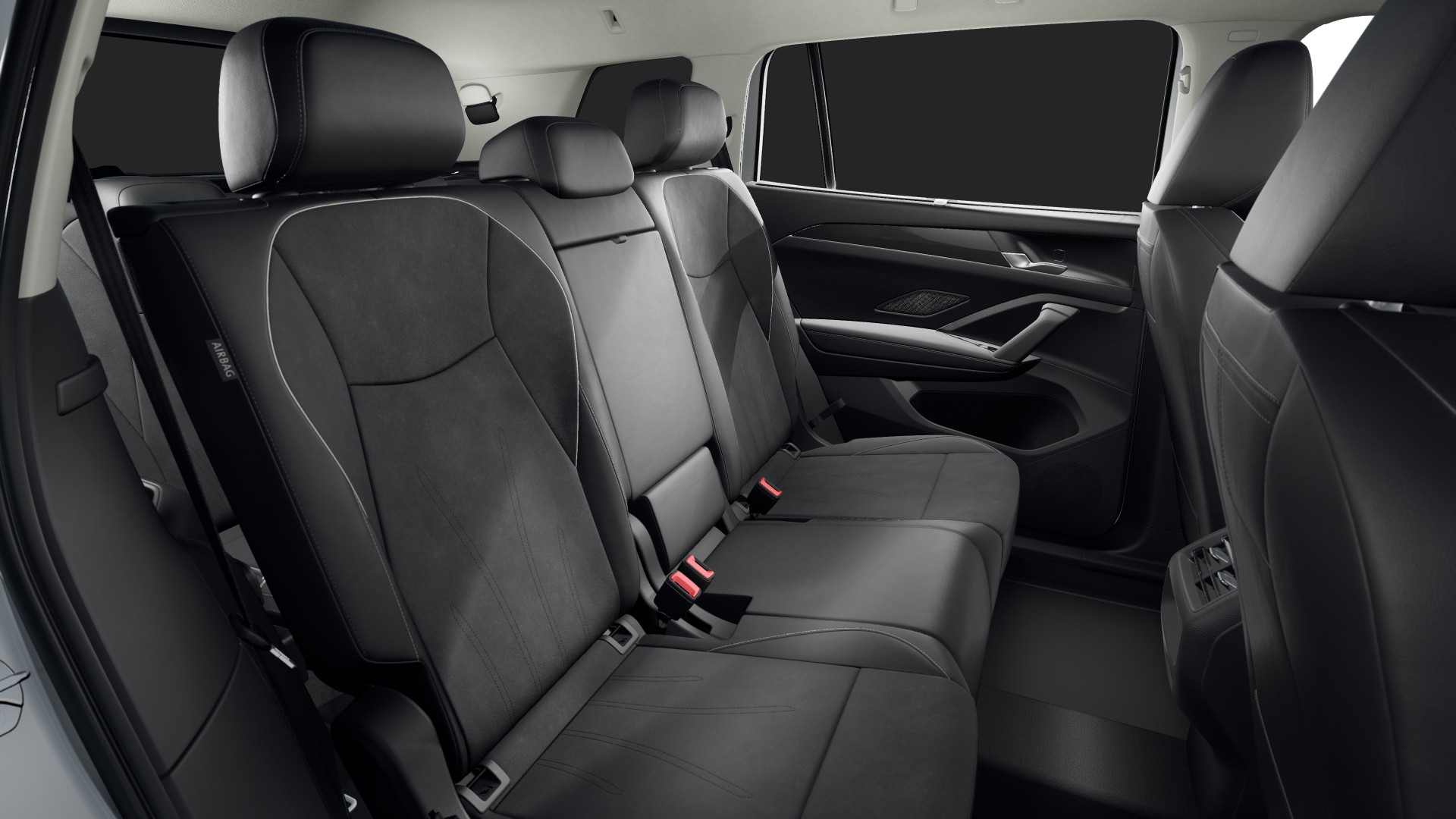 Volkswagen Tayron DSG