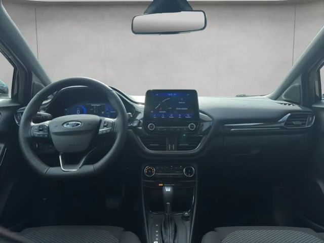 Ford Puma EcoBoost ST Line