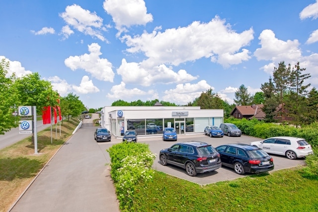 Volkswagen Golf 1.5 TSI Golf VIII