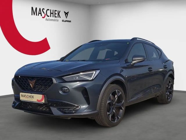 Cupra Formentor 1.4 VZ e-Hybrid