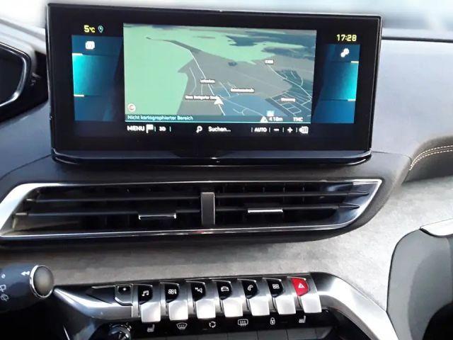 Peugeot 3008 EAT8 GT-Line Hybrid4