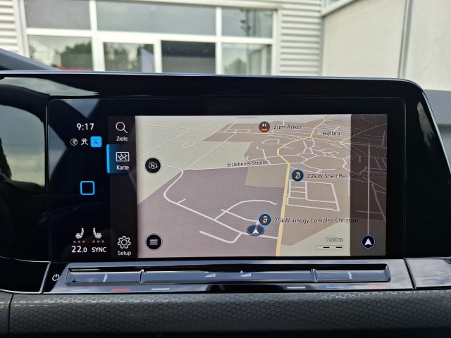 Volkswagen Golf 2.0 TDI DSG GTD IQ.Drive