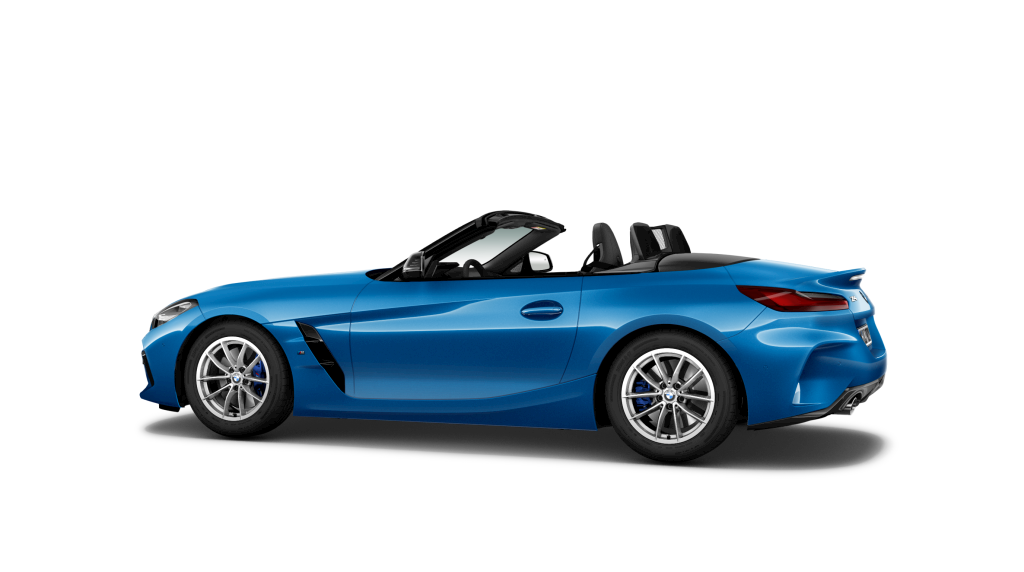 BMW Z4 M-Sport Roadster sDrive30i