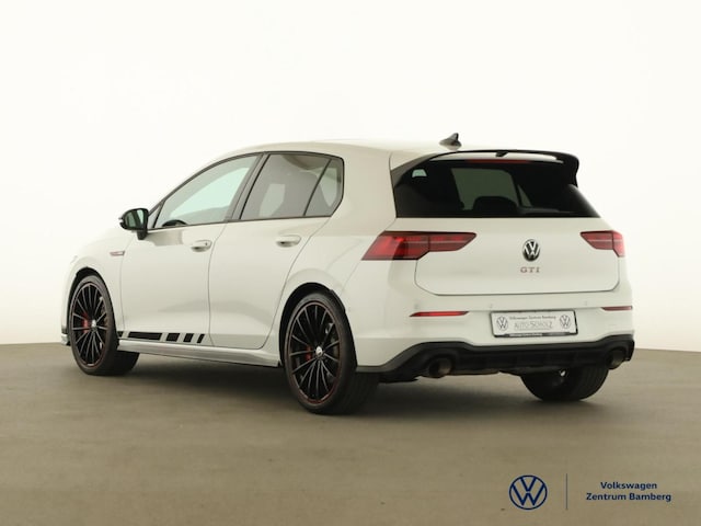 Volkswagen Golf 2.0 TSI DSG GTI Golf VIII