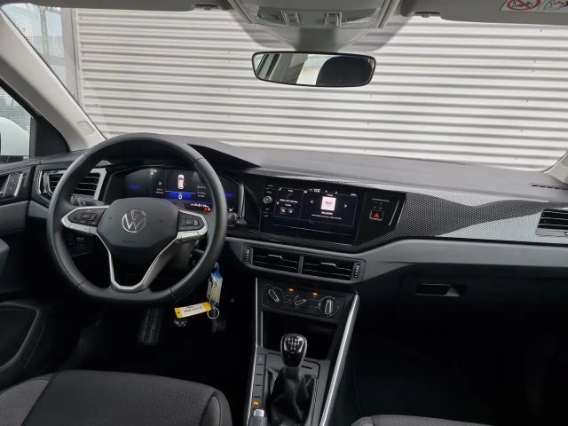 Volkswagen Polo Life