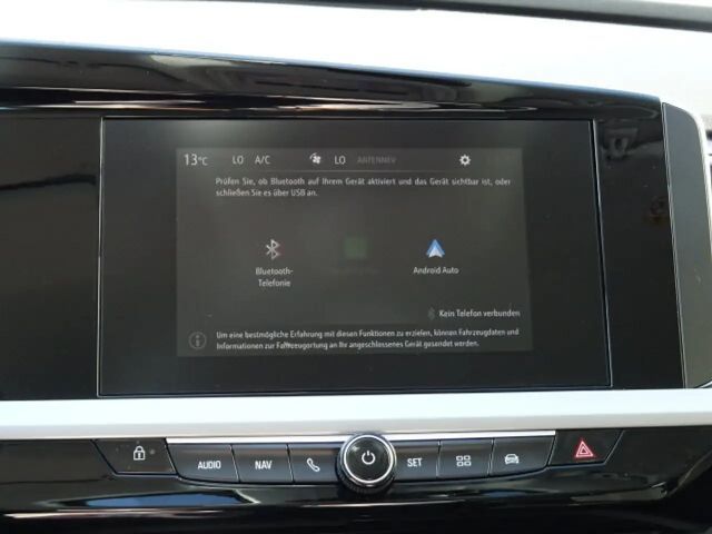 Opel Grandland X 1.2 Turbo Enjoy Turbo