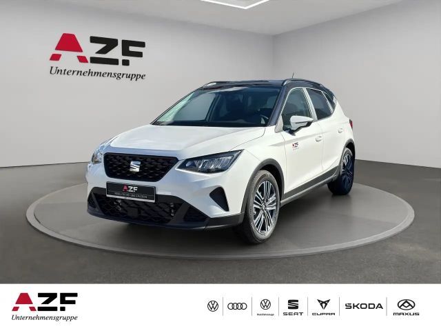 Seat Arona 1.0 TSI DSG Style
