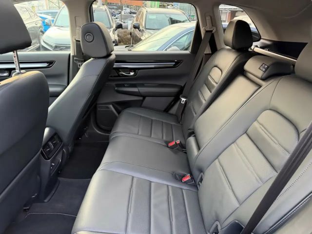 Honda CR-V Elegance e:HEV