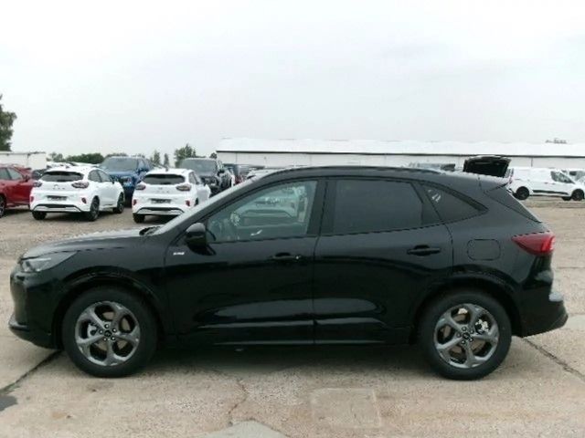 Ford Kuga ST Line