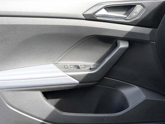 Volkswagen T-Cross 1.0 TSI DSG Style