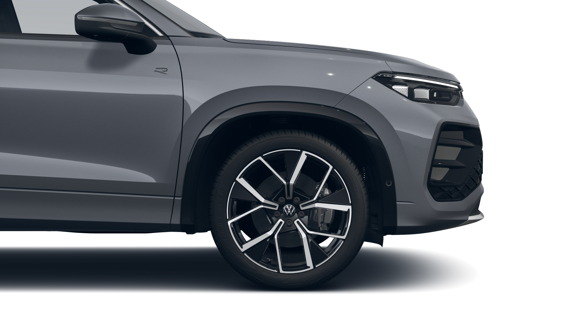 Volkswagen Tayron 2.0 TDI 4Motion DSG R-Line